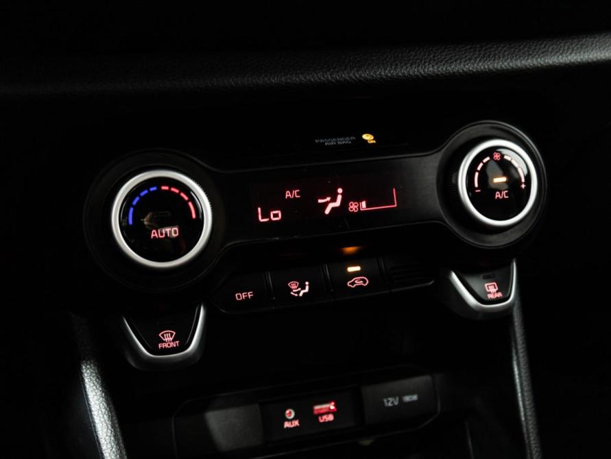 Kia Picanto III Санкт-Петербург  - изображение 17