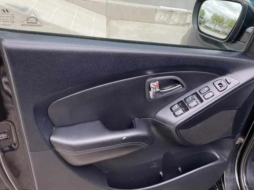 Hyundai ix35 I Новосибирск  - изображение 10