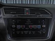 Volkswagen Tiguan II Рестайлинг Ставрополь  - изображение 40