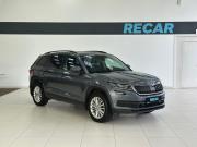 Skoda Kodiaq I Санкт-Петербург  - изображение 48