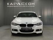 BMW 3 серии VI (F3x) Рестайлинг Пермь  - изображение 21