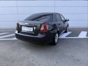 Chevrolet Lacetti I Ставрополь  - изображение 25