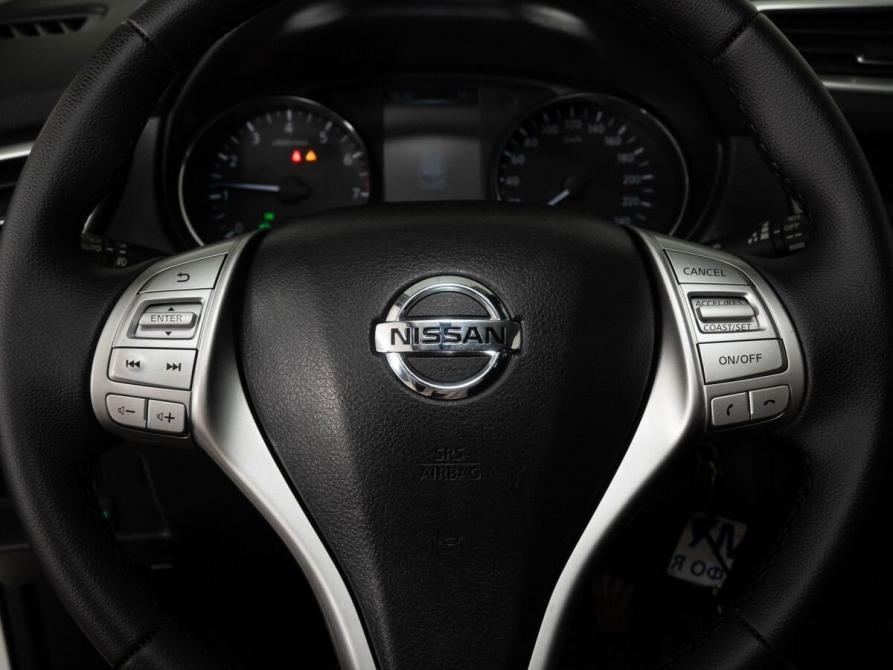 Nissan Qashqai II Казань  - изображение 9