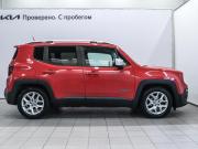 Jeep Renegade I Красноярск  - изображение 35
