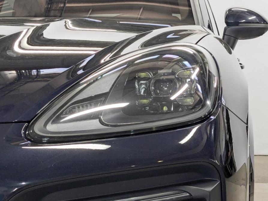 Porsche Cayenne III Санкт-Петербург  - изображение 11