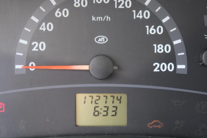 Lada (ВАЗ) Kalina I с пробегом 2011 года, цена 179 000 рублей, 173000 км, хэтчбек, Автокод Объявления