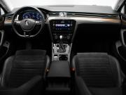 Volkswagen Passat B8 Москва  - изображение 48