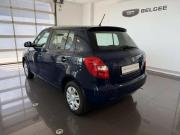Skoda Fabia II Рестайлинг Подольск  - изображение 25