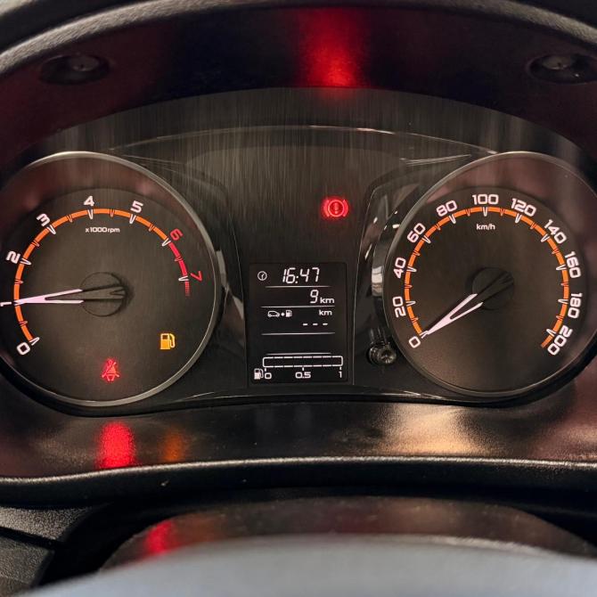 Lada (ВАЗ) Granta I Рестайлинг Нижнекамск  - изображение 20