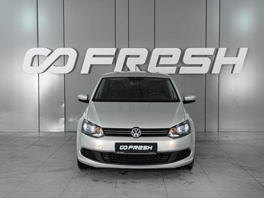 Volkswagen Polo V Ростов-на-Дону  - изображение 3