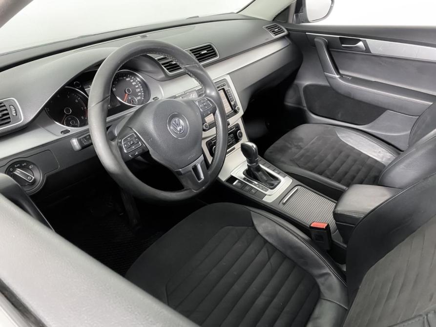 Volkswagen Passat B7 Нижний Новгород  - изображение 13