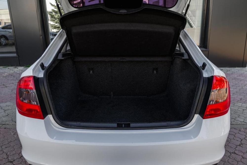 Skoda Rapid I Ульяновск  - изображение 15