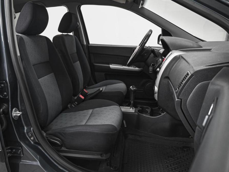 Hyundai Getz I Рестайлинг Ставрополь  - изображение 8