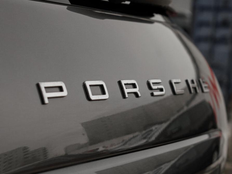 Porsche Cayenne II (958) Екатеринбург  - изображение 40