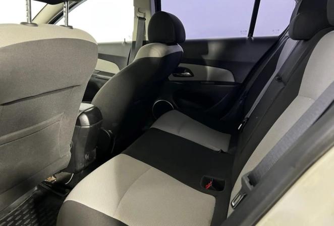 Chevrolet Cruze I с пробегом 2012 года, цена 720 000 рублей, 162477 км, хэтчбек, Автокод Объявления