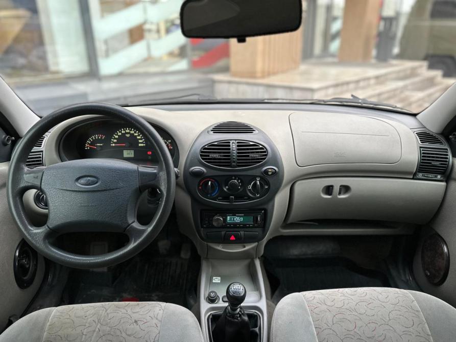 Lada (ВАЗ) Kalina I Архангельск  - изображение 12