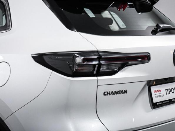 Changan CS55 Plus II с пробегом 2023 года, цена 2 065 000 рублей, 19174 км, внедорожник, Автокод Объявления