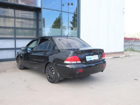 Mitsubishi Lancer IX с пробегом 2004 года, цена 189 000 рублей, 250000 км, седан, Автокод Объявления