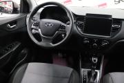 Hyundai Solaris II Рестайлинг Сургут  - изображение 44