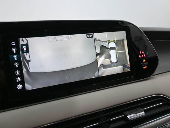 Hyundai Palisade I с пробегом 2022 года, цена 5 549 900 рублей, 89000 км, внедорожник, Автокод Объявления