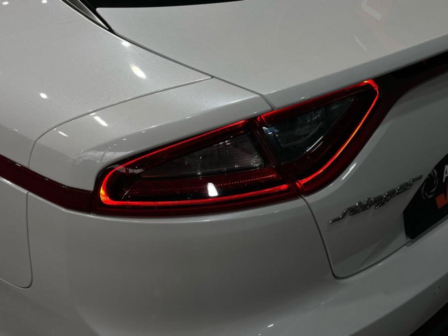 Kia Stinger I Пермь  - изображение 10