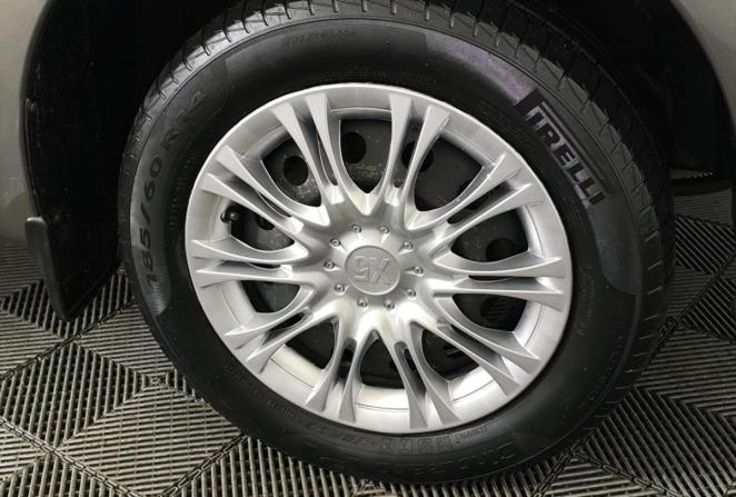Datsun on-DO I Рестайлинг с пробегом 2020 года, цена 580 000 рублей, 88419 км, седан, Автокод Объявления
