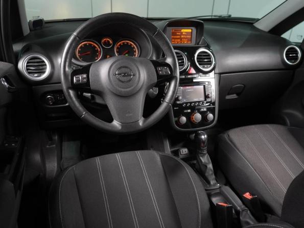 Opel Corsa D Рестайлинг II с пробегом 2012 года, цена 799 000 рублей, 181714 км, хэтчбек, Автокод Объявления