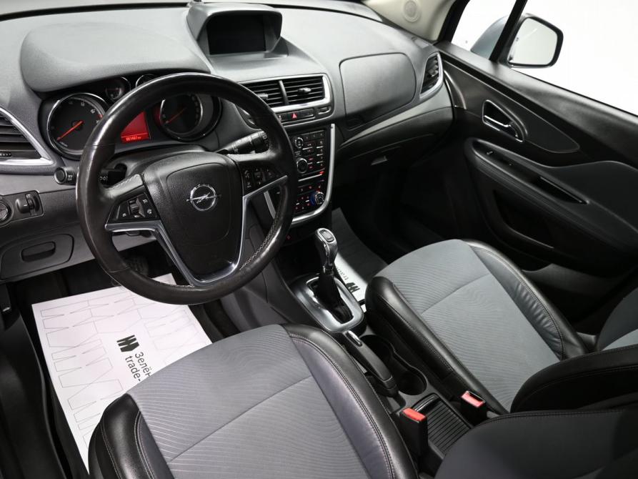 Opel Mokka I Тверь  - изображение 8