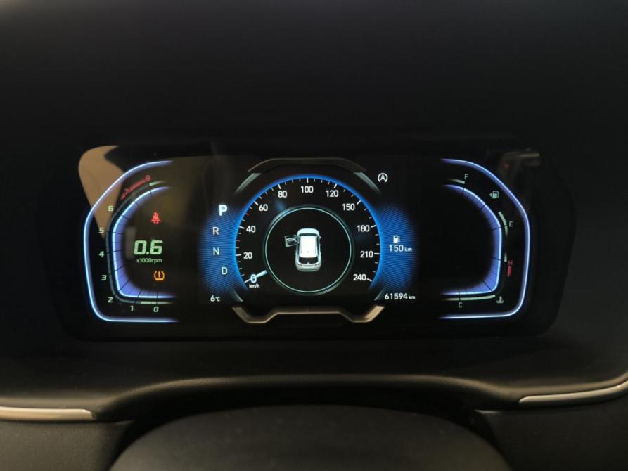 Hyundai Tucson IV Казань  - изображение 16