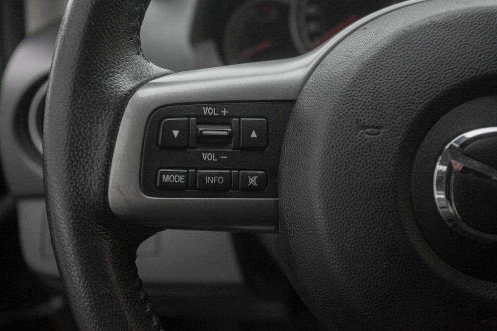 Mazda 2 II Рестайлинг (DE2) Иркутск  - изображение 11