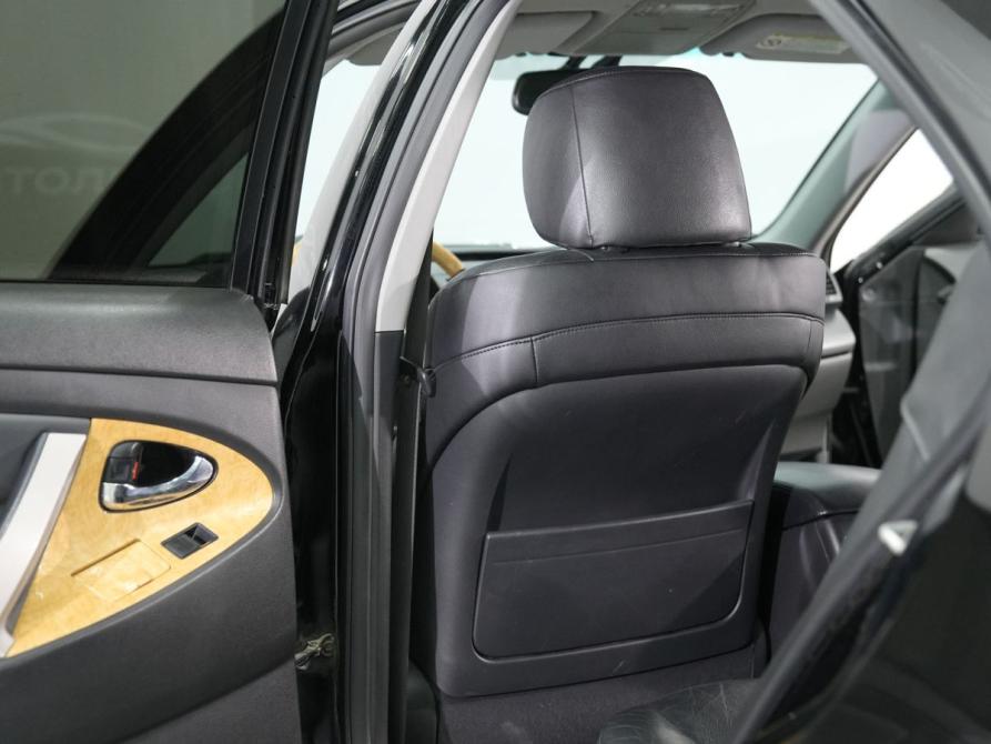 Toyota Camry VI (XV40) Новосибирск  - изображение 9