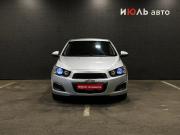 Chevrolet Aveo II Челябинск  - изображение 20