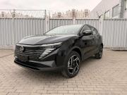 Nissan Qashqai II Рестайлинг 2 Ростов-на-Дону  - изображение 34