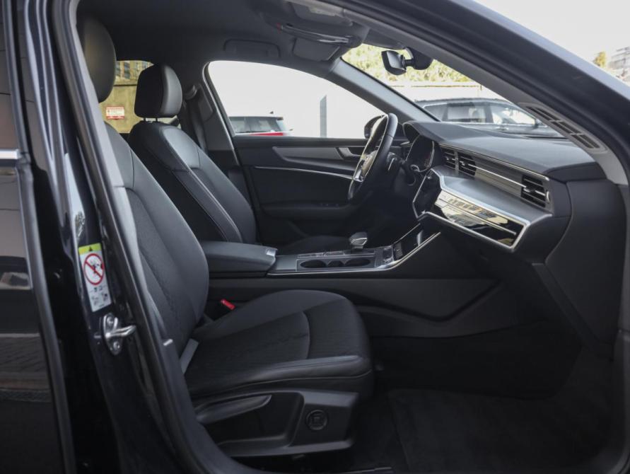 Audi A6 V (C8) Санкт-Петербург  - изображение 27