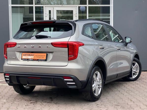 Haval Jolion I Рестайлинг с пробегом 2025 года, цена 1 999 000 рублей, 11527 км, внедорожник, Автокод Объявления