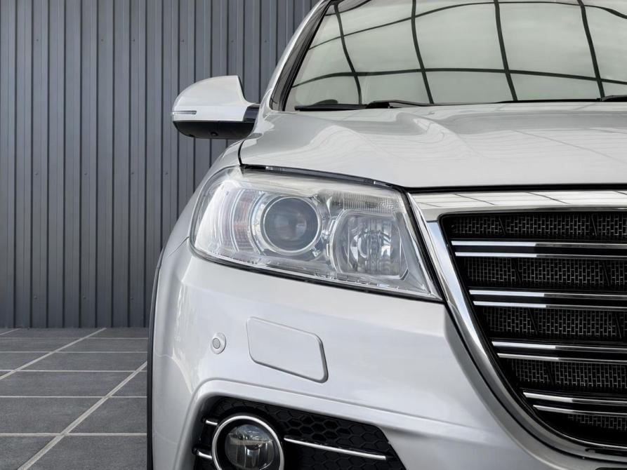 Haval H6 I Пермь  - изображение 31