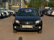 Lada (ВАЗ) Granta I Рестайлинг Санкт-Петербург  - изображение 13
