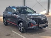 Changan CS35 Plus I Рестайлинг Набережные Челны  - изображение 31