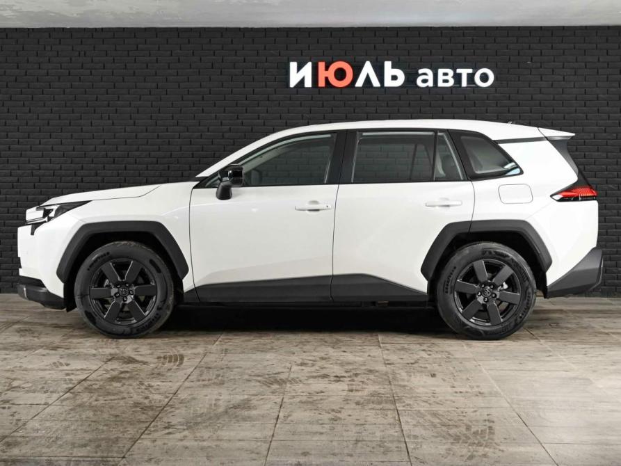 Toyota RAV4 VI (XA60) Екатеринбург  - изображение 7