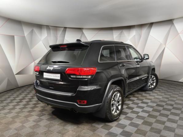 Jeep Grand Cherokee IV (WK2) Рестайлинг с пробегом 2013 года, цена 2 089 000 рублей, 226123 км, внедорожник, Автокод Объявления