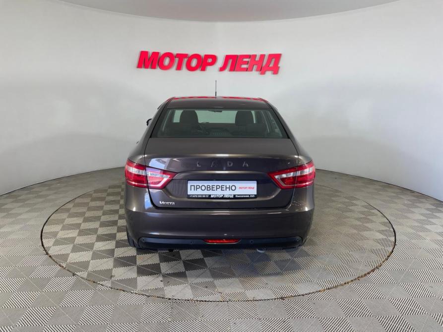 Lada (ВАЗ) Vesta I Воронеж  - изображение 5