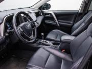 Toyota RAV4 IV (XA40) Рестайлинг Москва  - изображение 28