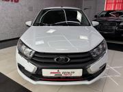 Lada (ВАЗ) Granta I Рестайлинг Ярославль  - изображение 44