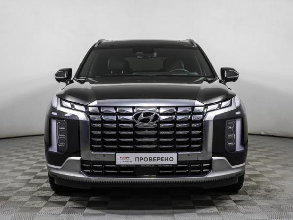 Hyundai Palisade I Рестайлинг с пробегом 2023 года, цена 6 249 000 рублей, 37800 км, внедорожник, Автокод Объявления