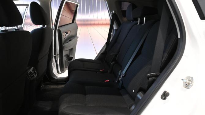 Nissan X-Trail III Рестайлинг с пробегом 2021 года, цена 1 950 000 рублей, 136623 км, внедорожник, Автокод Объявления