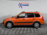 Lada (ВАЗ) Kalina II Нижний Новгород  - изображение 26