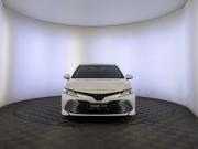 Toyota Camry VIII (XV70) Москва  - изображение 32