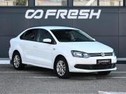 Volkswagen Polo V Новороссийск  - изображение 23