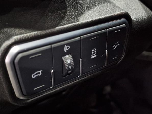 Haval Dargo I с пробегом 2023 года, цена 2 350 000 рублей, 59000 км, внедорожник, Автокод Объявления