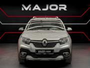 Renault Sandero II Рестайлинг Москва  - изображение 30